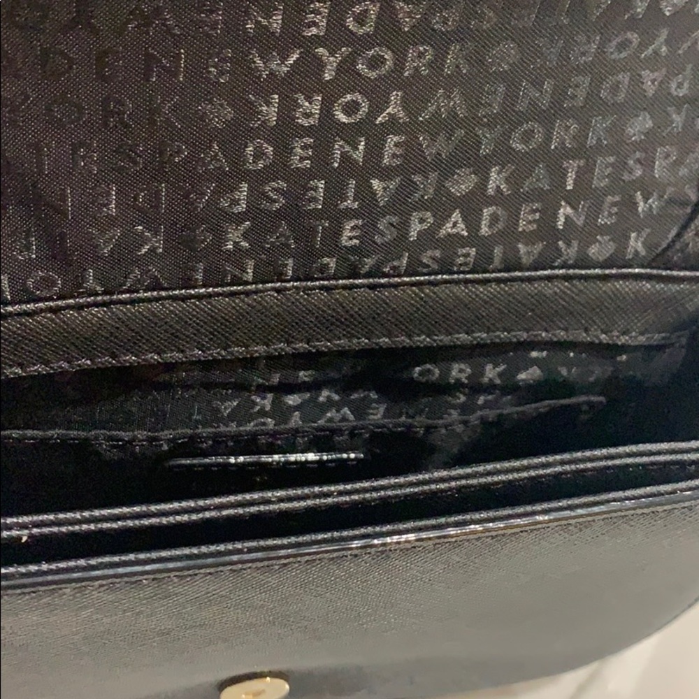 Kate Spade mini purse - Picture 3 of 4
